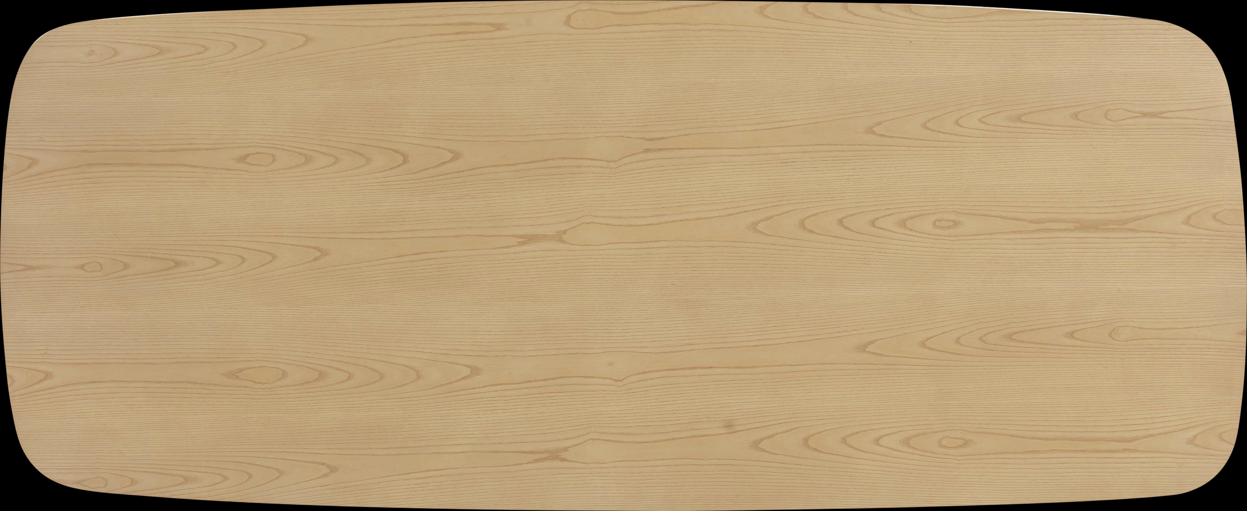 Lowther Brown Dining Table - Thumbnail - Image 4