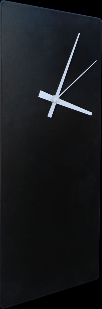 Loyce Black Clock - Thumbnail - Image 1