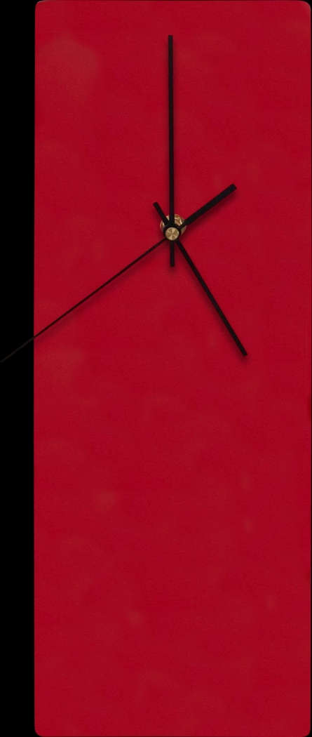 Loyce Red Clock - Thumbnail - Image 2