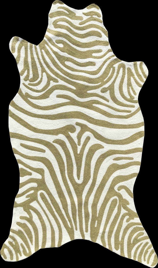 Luanyu Sage 7'6 x 10'6 Indoor/Outdoor Rug - Thumbnail - Image 1