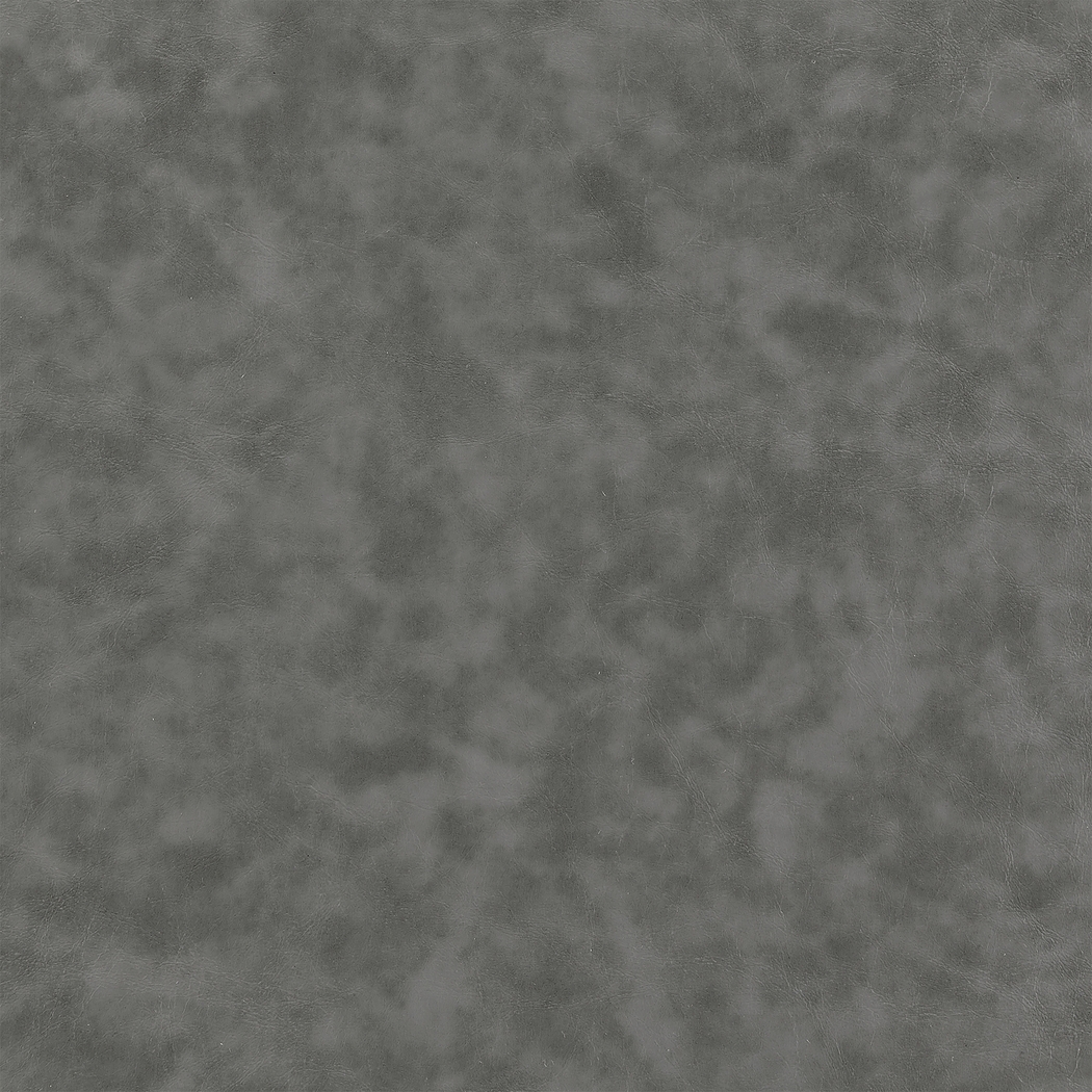 Lubna Gray Swivel Barstool - Thumbnail - Image 10