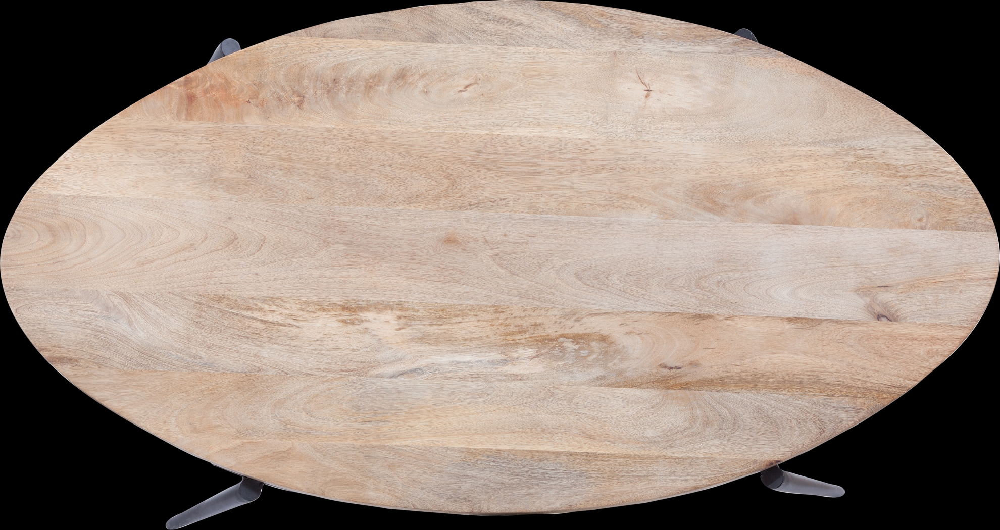 Luboya Brown Coffee Table - Thumbnail - Image 4