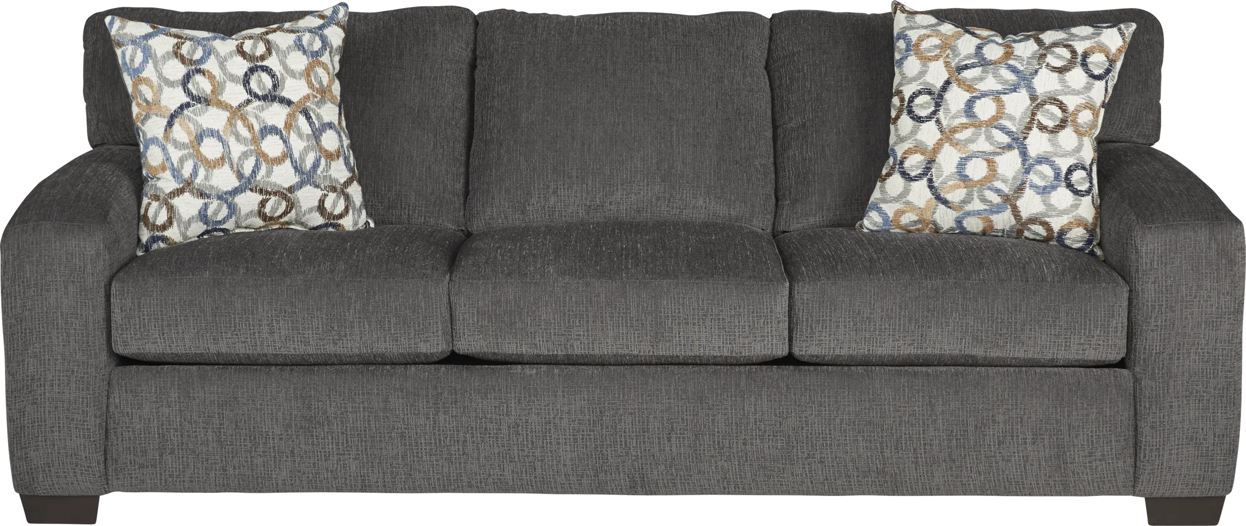 Lucan Gray Sleeper - Thumbnail - Image 1