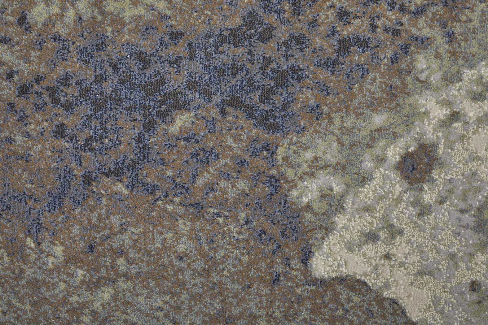 Lucent Taupe 7'9 x 10' Rug - Thumbnail - Image 3