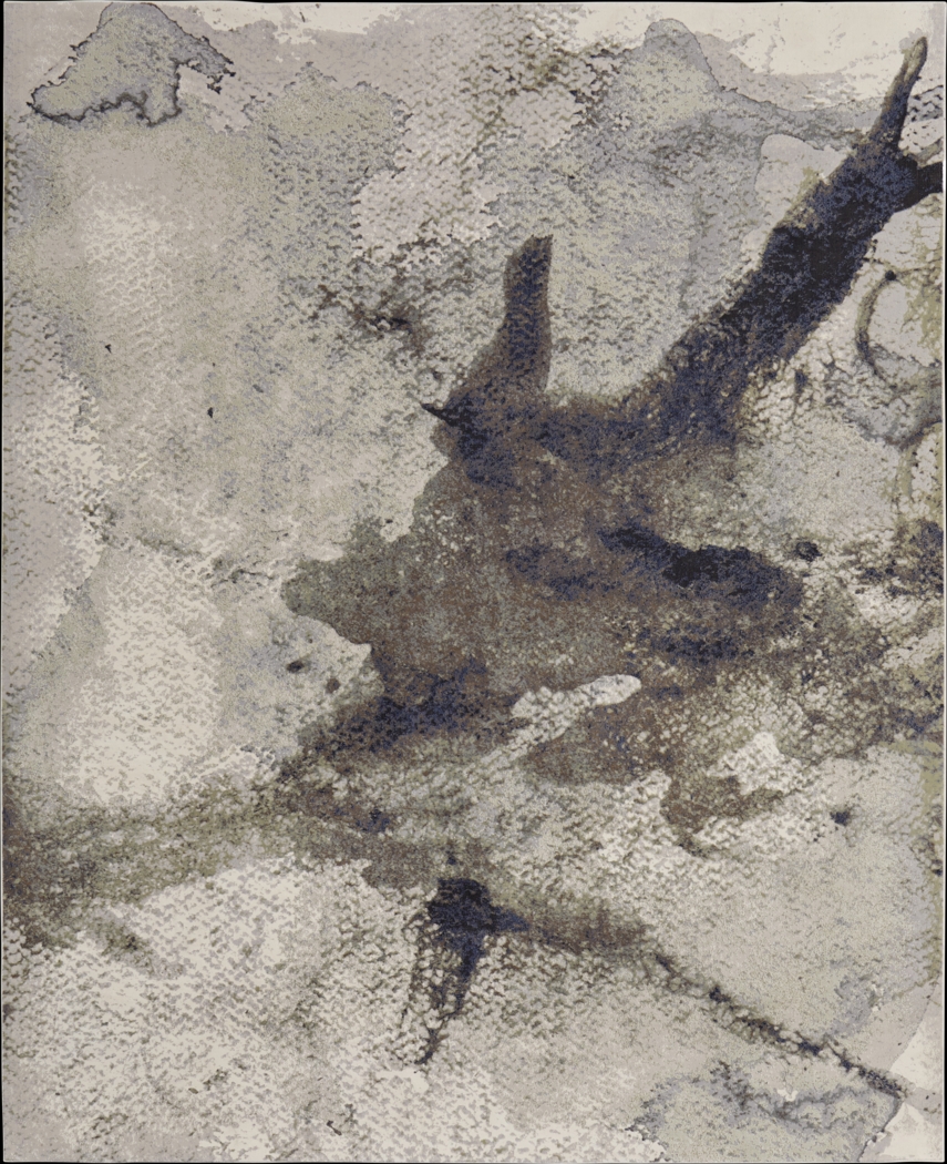 Lucent Taupe 7'9 x 10' Rug - Thumbnail - Image 1