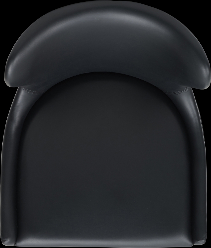 Lucentwater Black Barstool - Thumbnail - Image 8