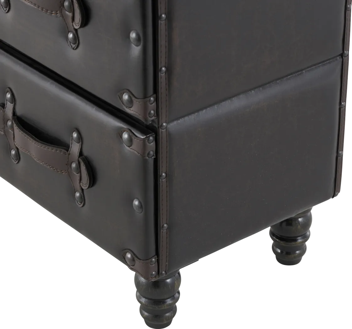 Lucentwood Black Chest - Thumbnail - Image 3