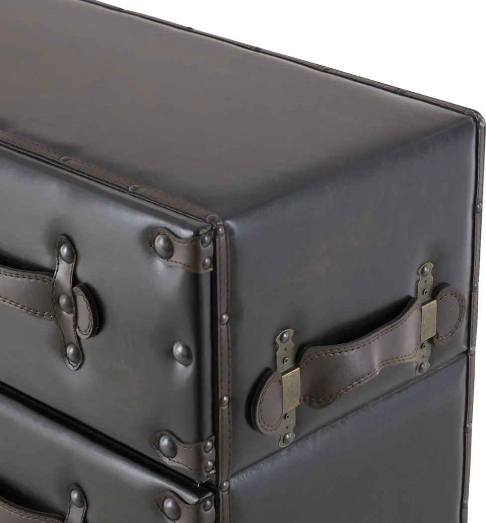 Lucentwood Black Chest - Thumbnail - Image 4