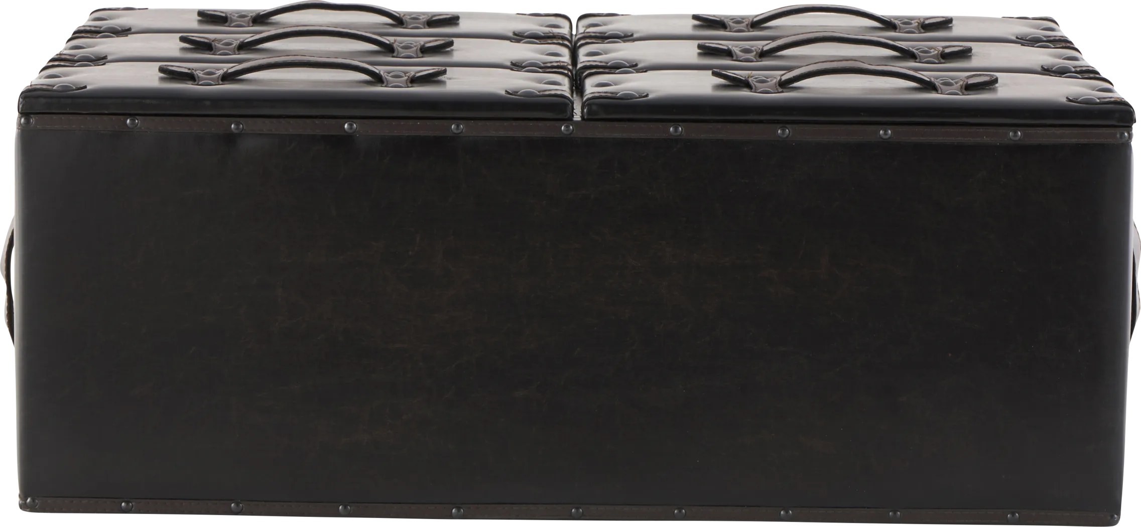 Lucentwood Black Chest - Thumbnail - Image 5