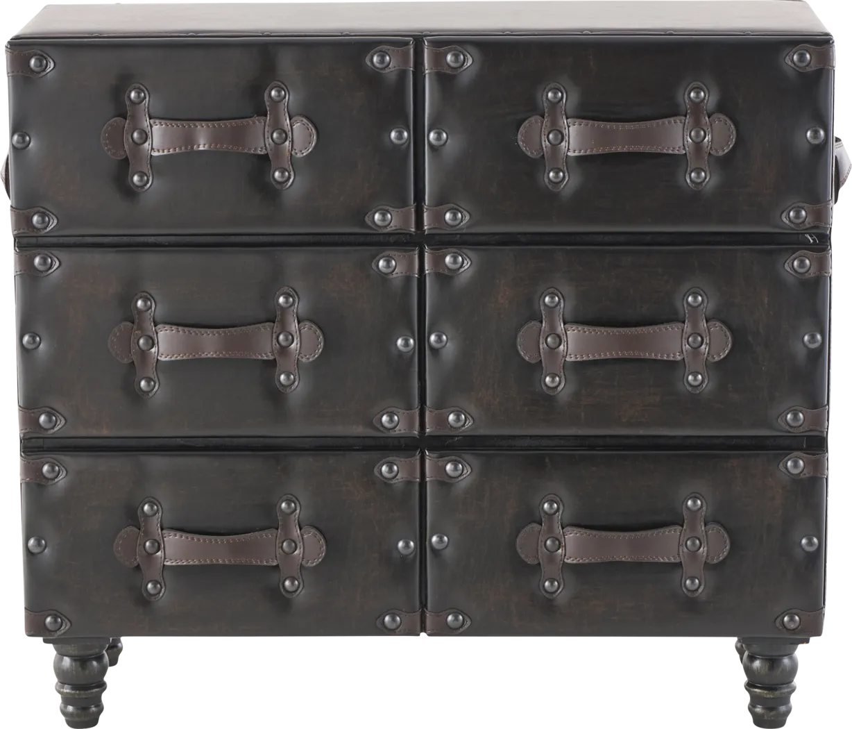 Lucentwood Black Chest - Thumbnail - Image 6