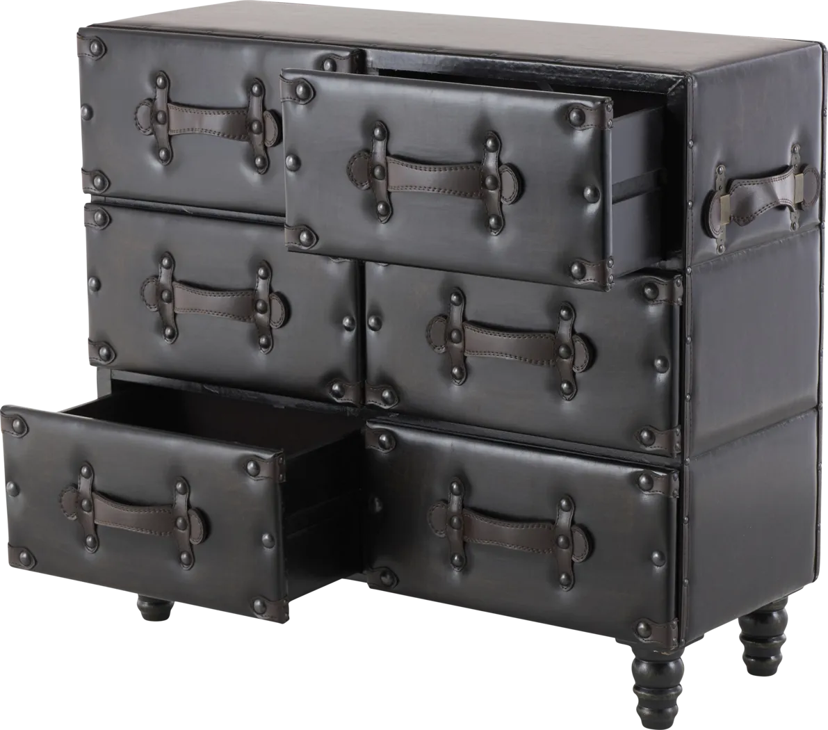 Lucentwood Black Chest - Thumbnail - Image 7