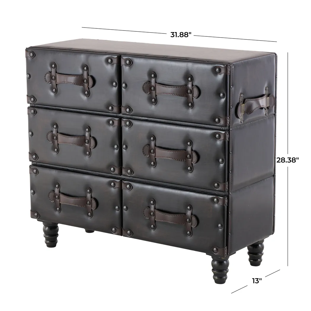 Lucentwood Black Chest - Thumbnail - Image 8