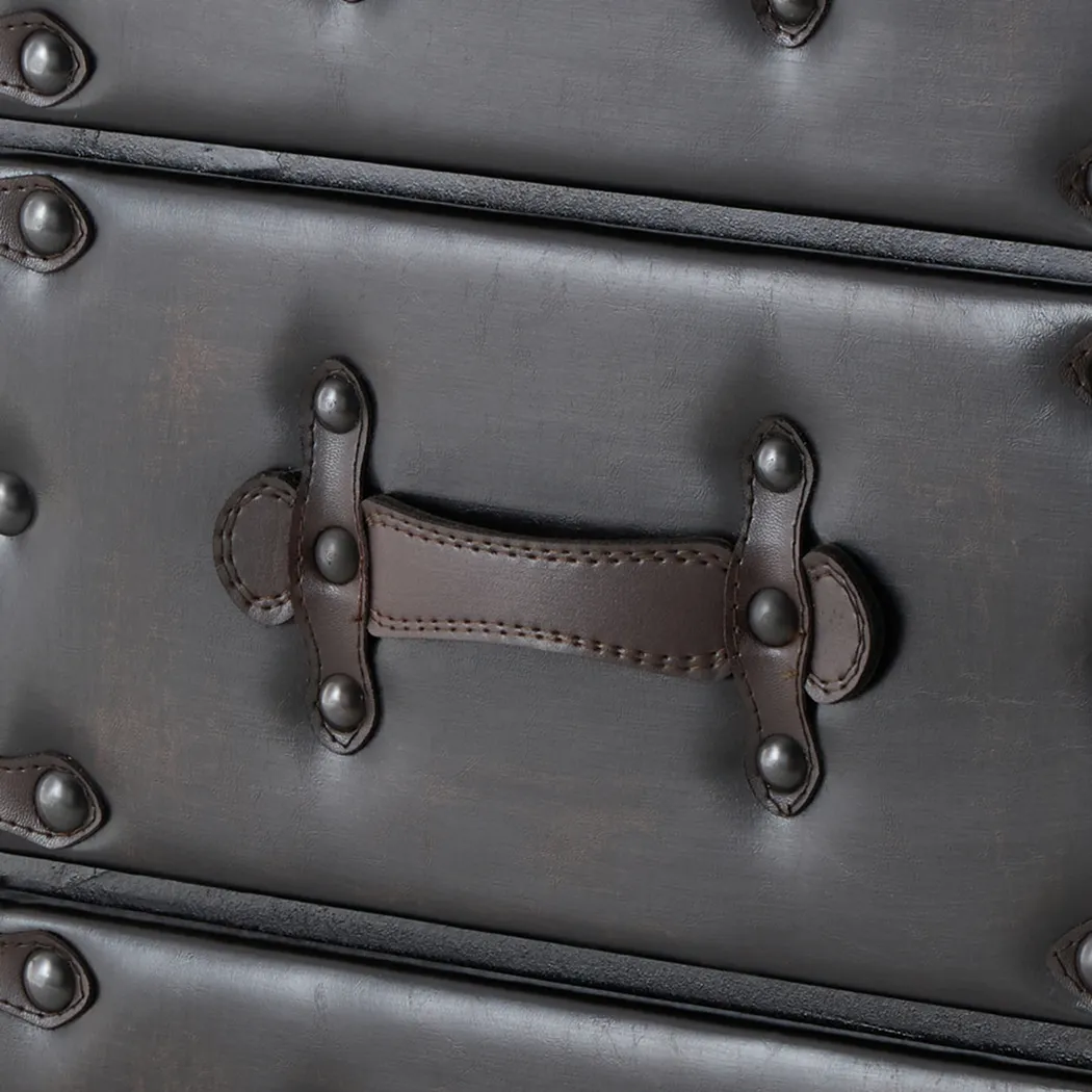 Lucentwood Black Chest - Thumbnail - Image 9