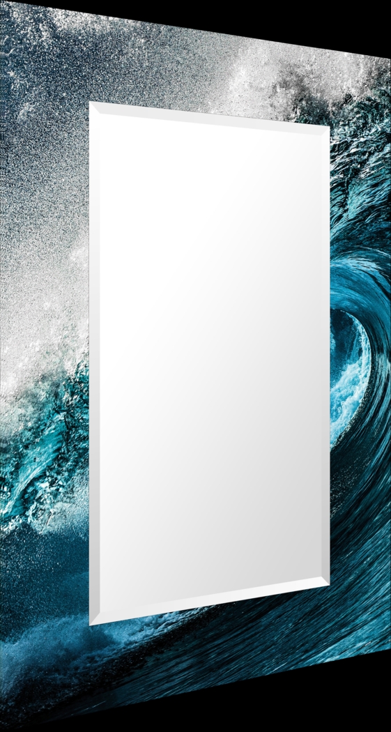 Luciander I Blue Mirror - Thumbnail - Image 5