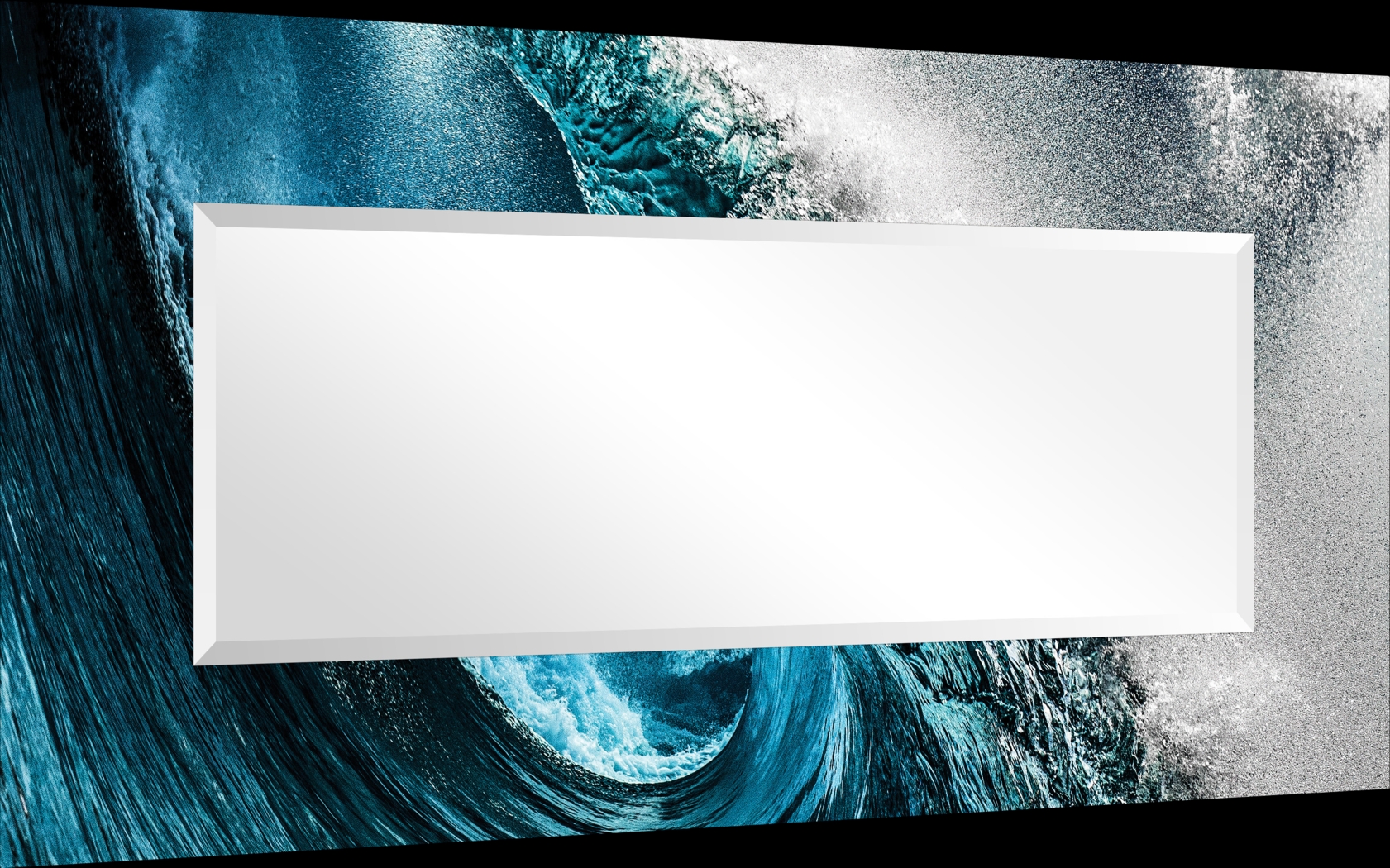 Luciander II Blue Mirror - Thumbnail - Image 7