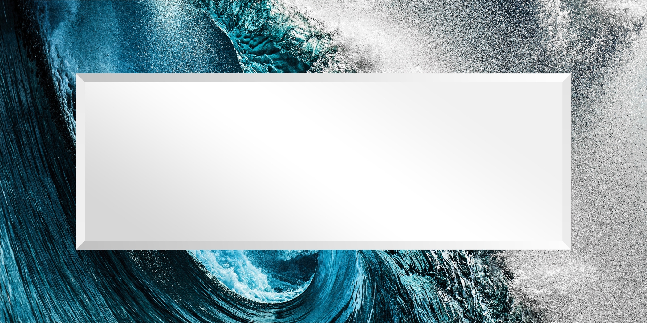 Luciander II Blue Mirror - Thumbnail - Image 8