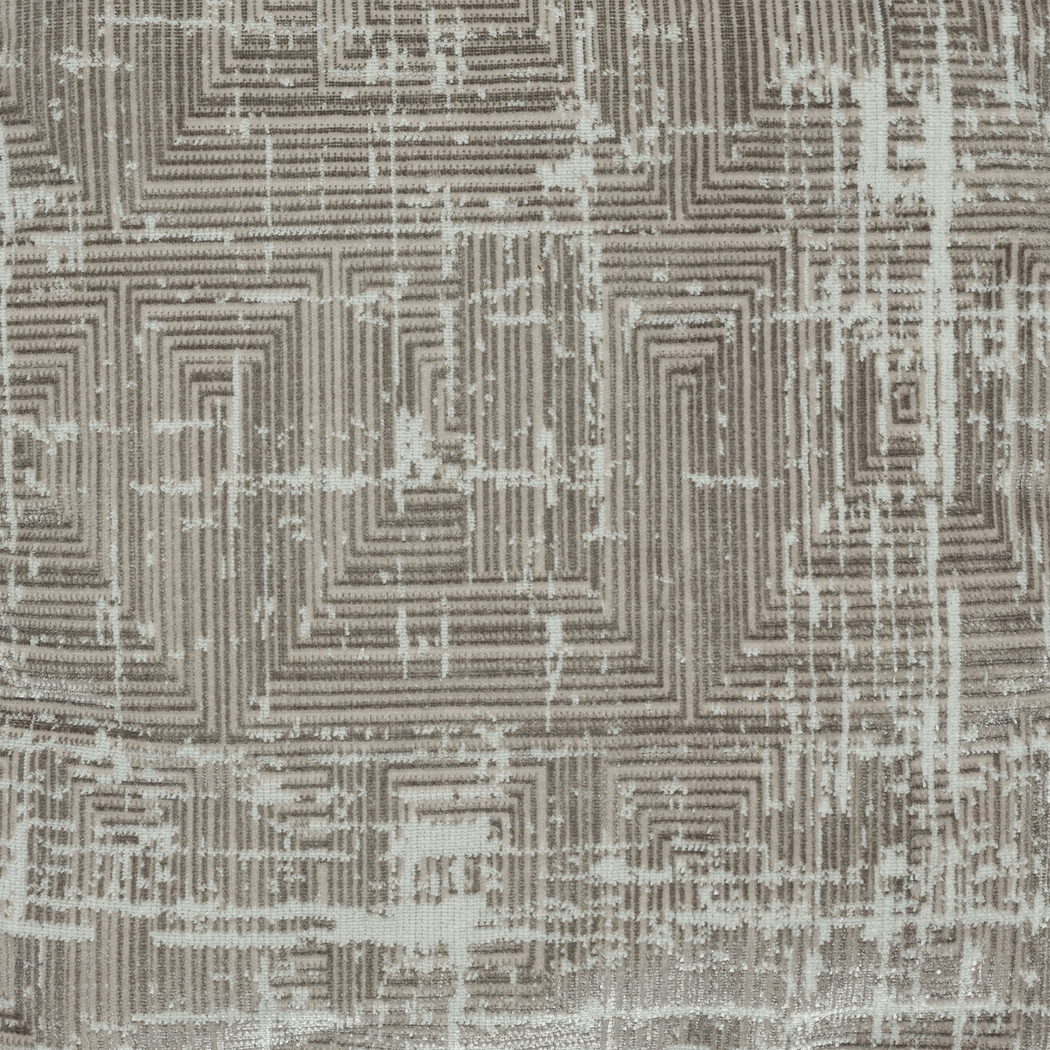 Marie Gray Pouf - Thumbnail - Image 8