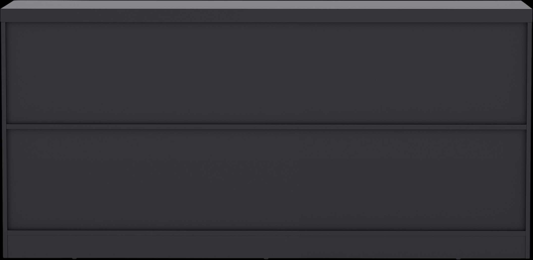 Luckytube Black Sideboard - Thumbnail - Image 5