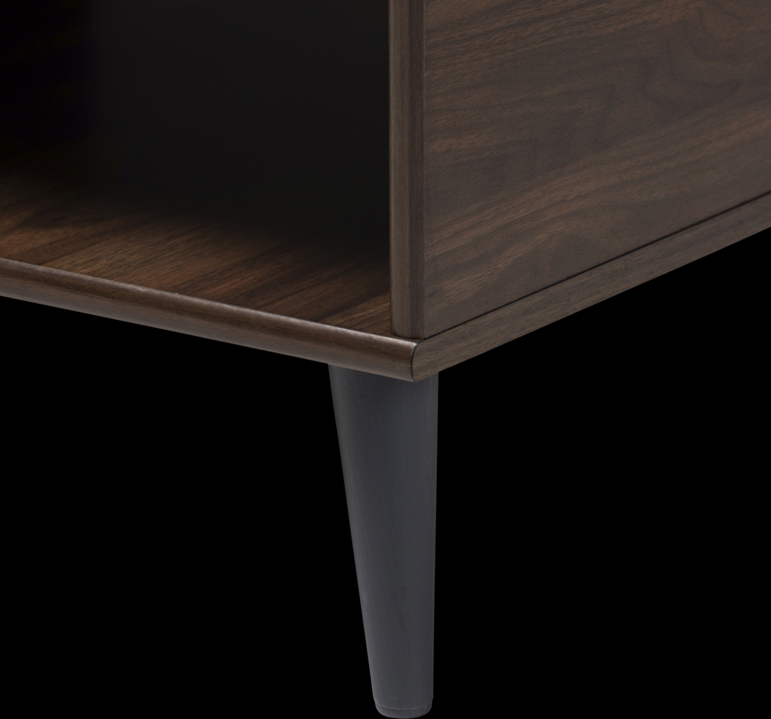 Luckywood Brown Cocktail Table - Thumbnail - Image 6