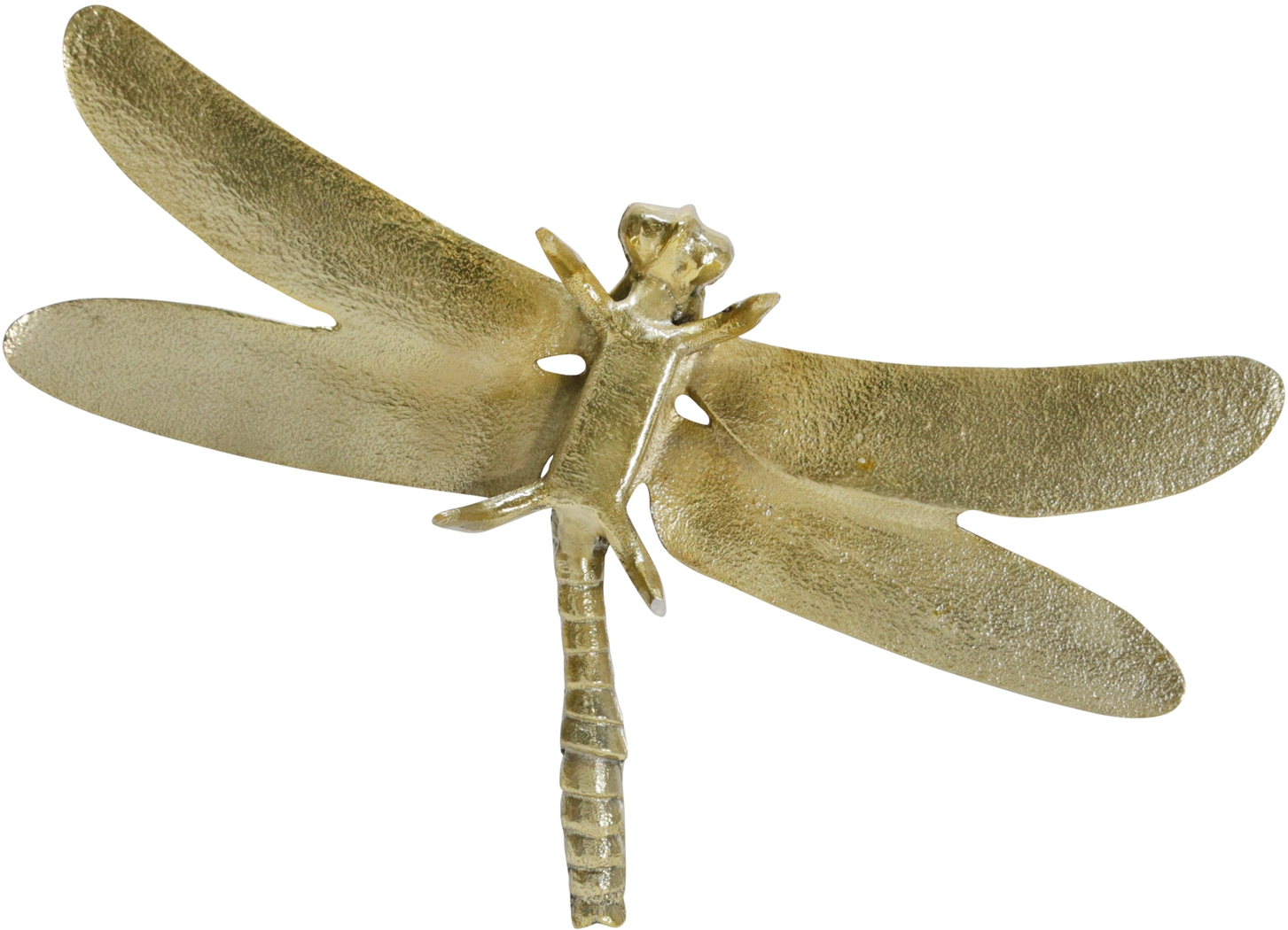 Luewood Gold Figurine - Thumbnail - Image 3