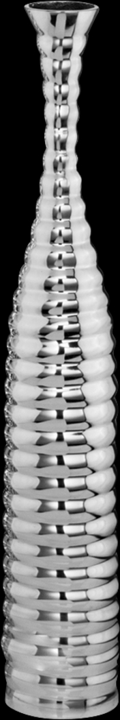 Luilda Silver Vase - Thumbnail - Image 1