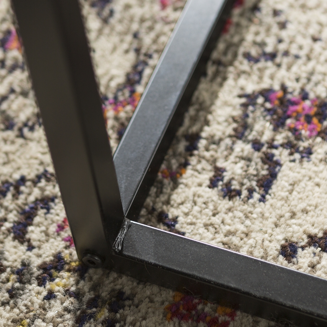 Luisant Gray Cocktail Table - Thumbnail - Image 4