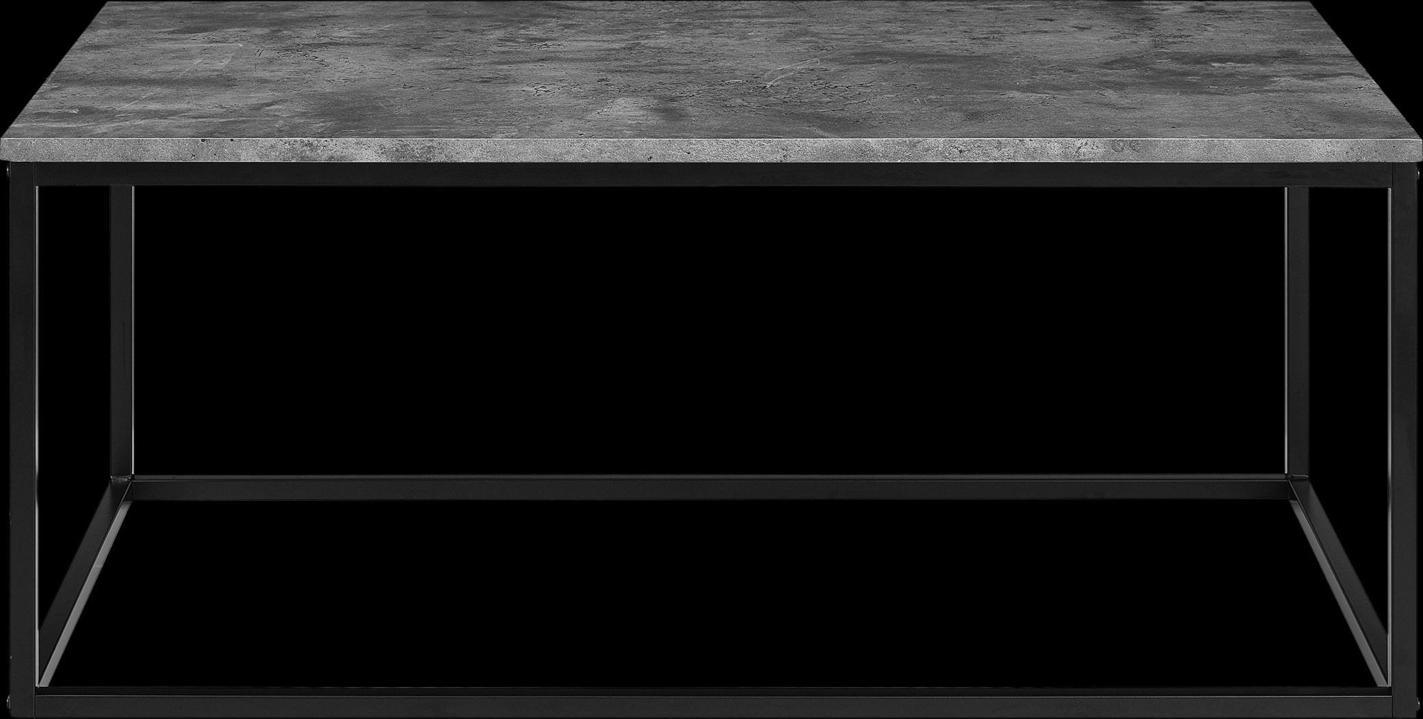 Luisant Gray Cocktail Table - Thumbnail - Image 5