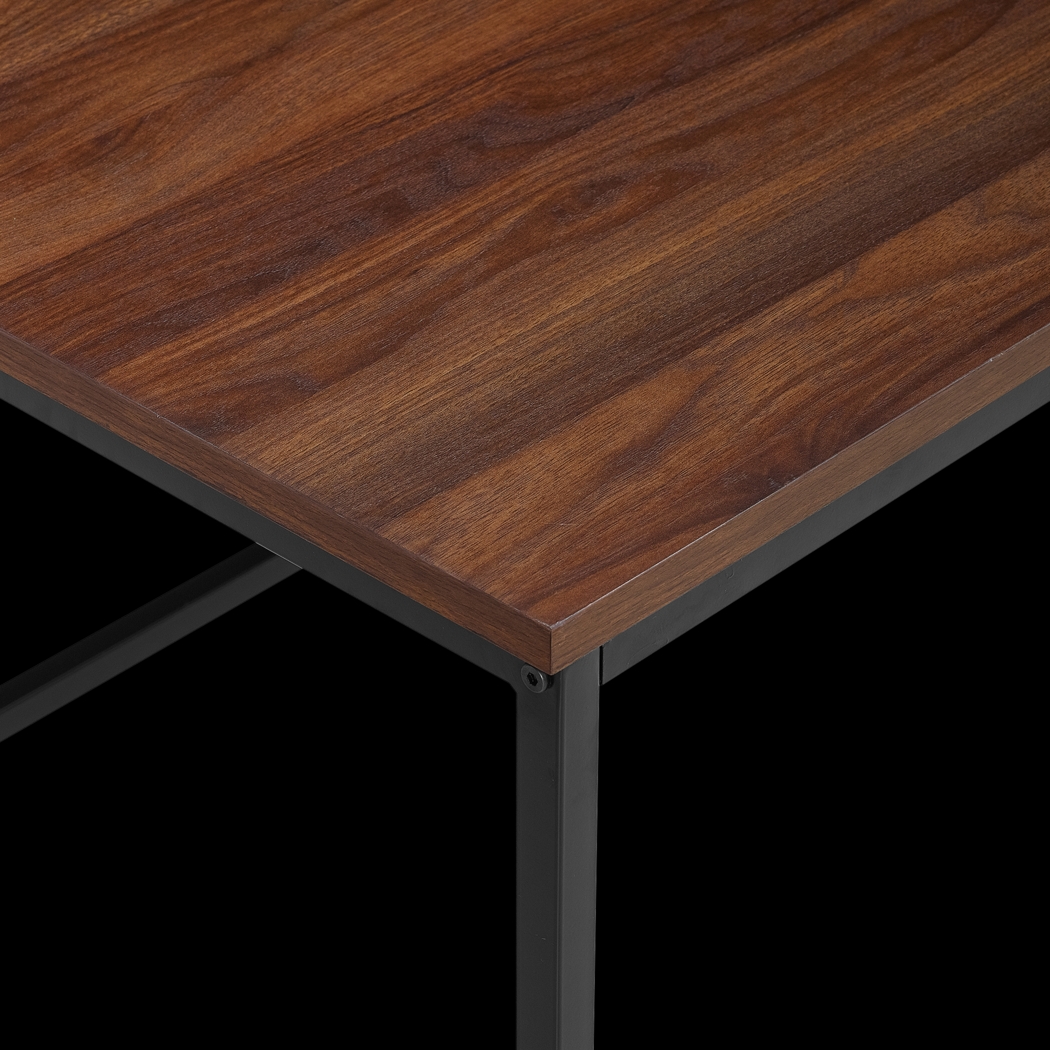 Luisant Walnut Cocktail Table - Thumbnail - Image 4