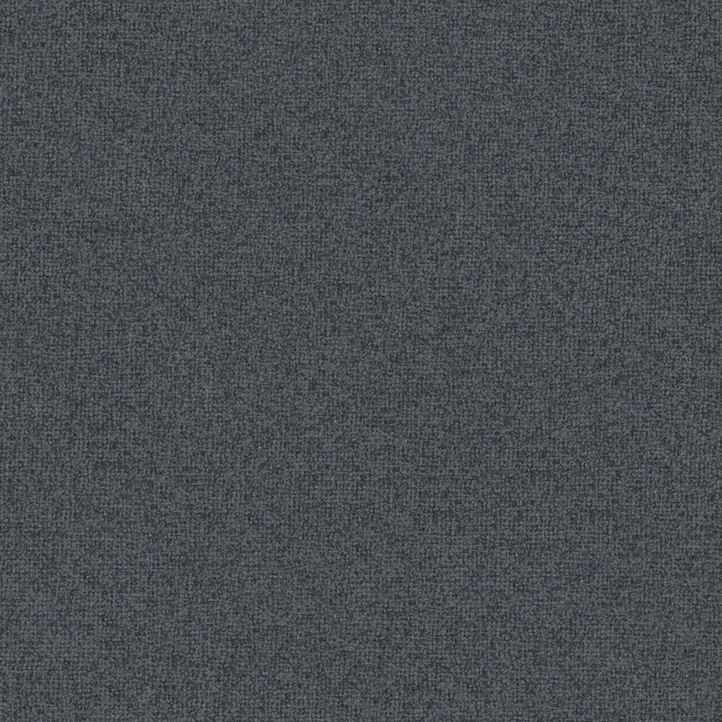 Lukirks Blue Swivel Accent Chair - Thumbnail - Image 6