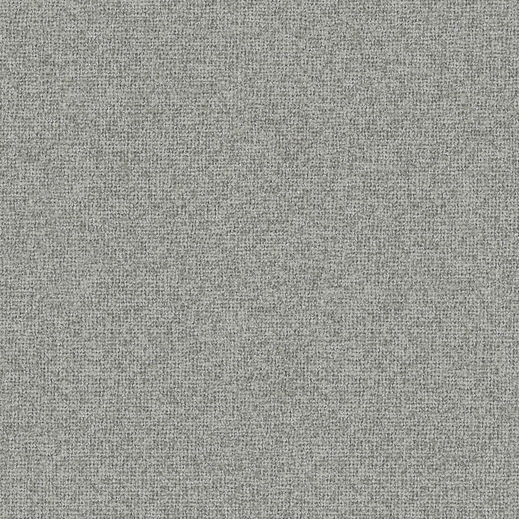 Lukirks Gray Swivel Accent Chair - Thumbnail - Image 6