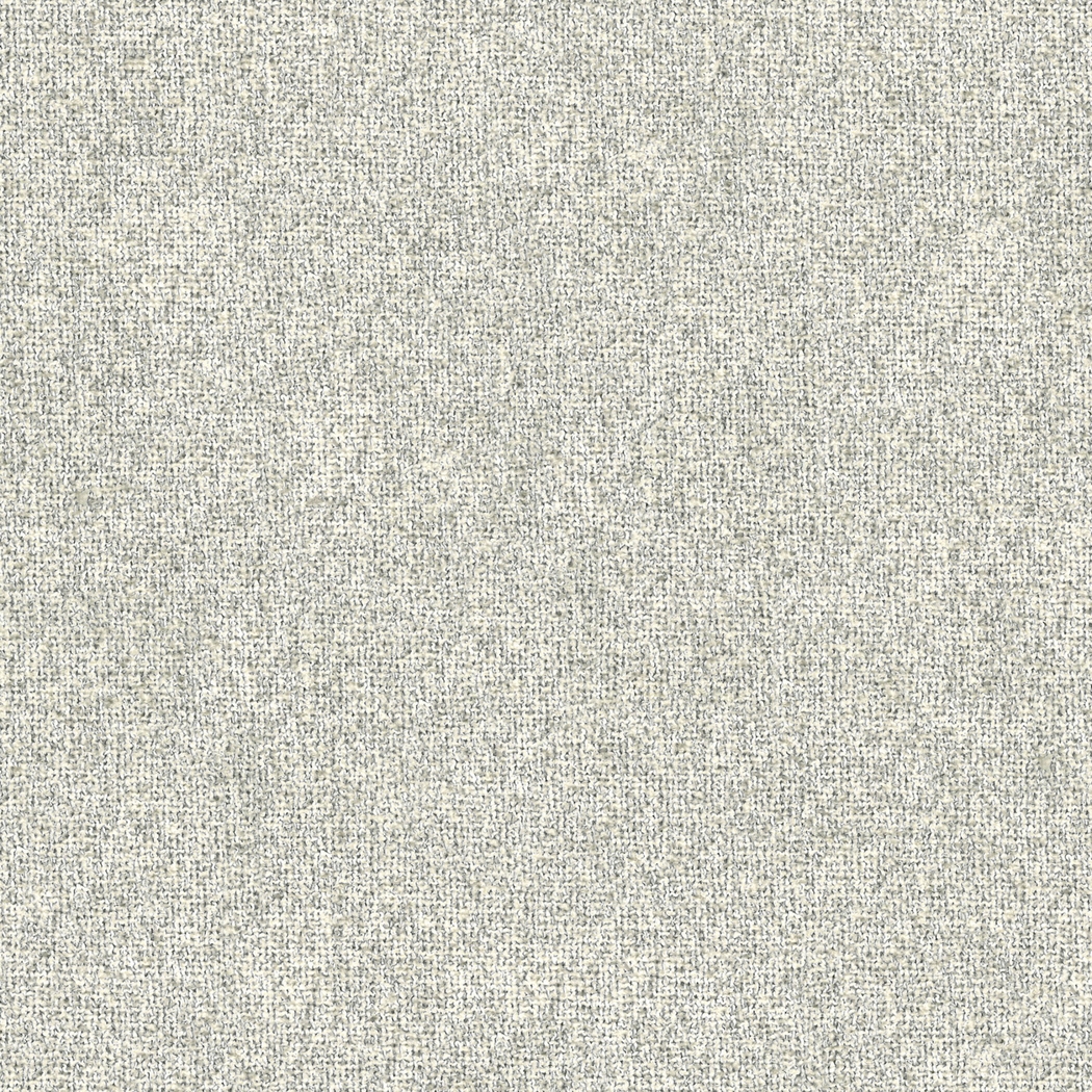 Lukirks White Swivel Accent Chair - Thumbnail - Image 6