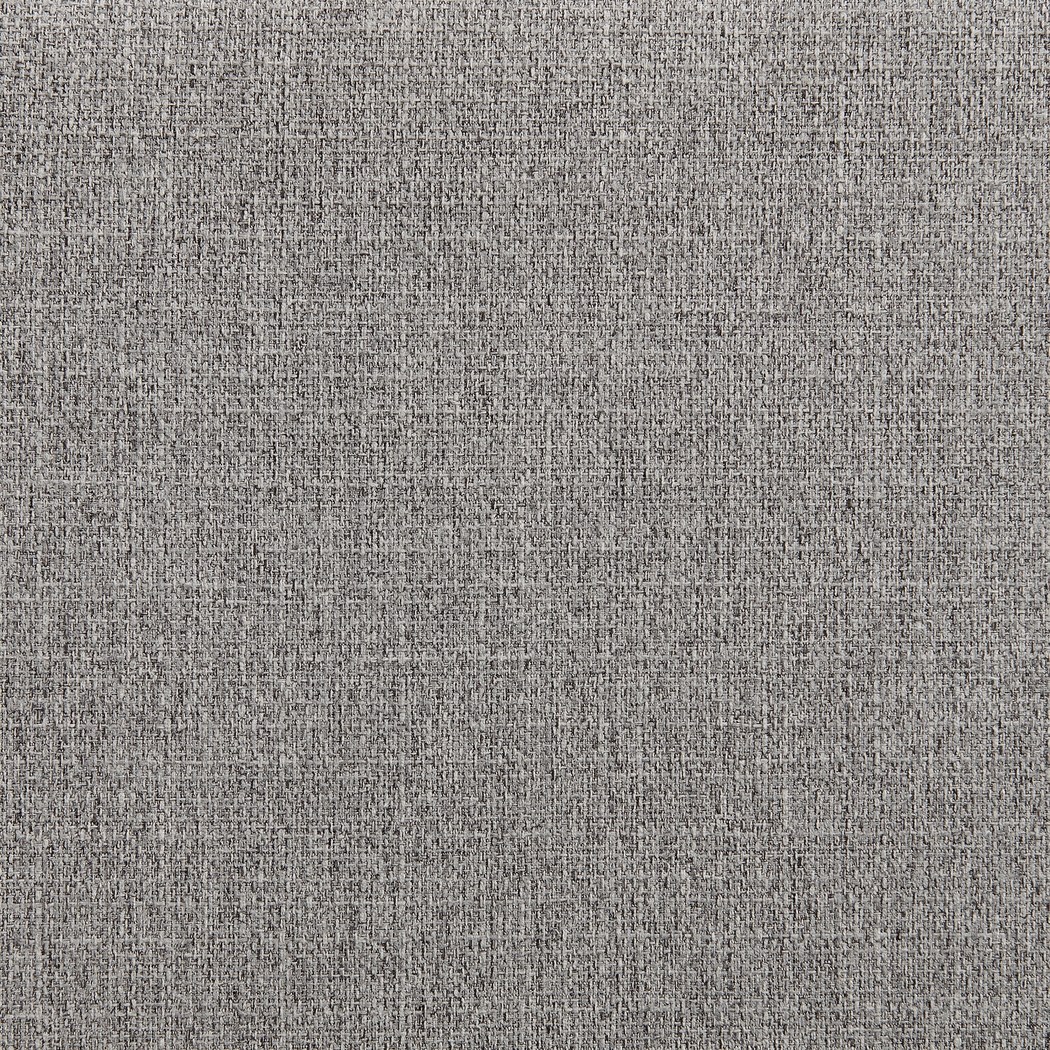 Lulama Gray Counter Height Stool, Set of 2 - Thumbnail - Image 3