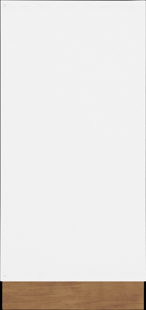 Lullingstone White Bookcase - Thumbnail - Image 2