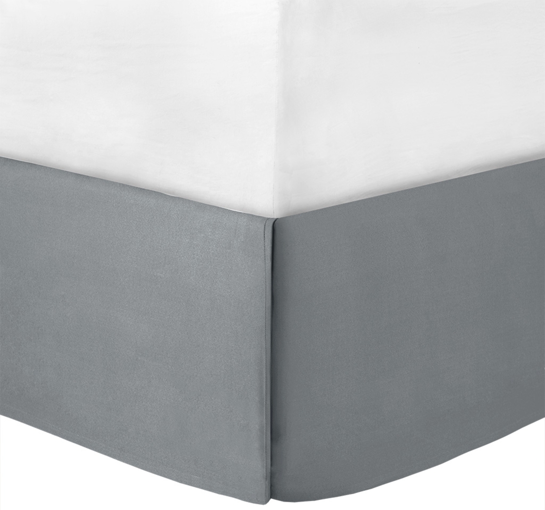 Lulon Gray 6 Pc Full Comforter Set - Thumbnail - Image 3