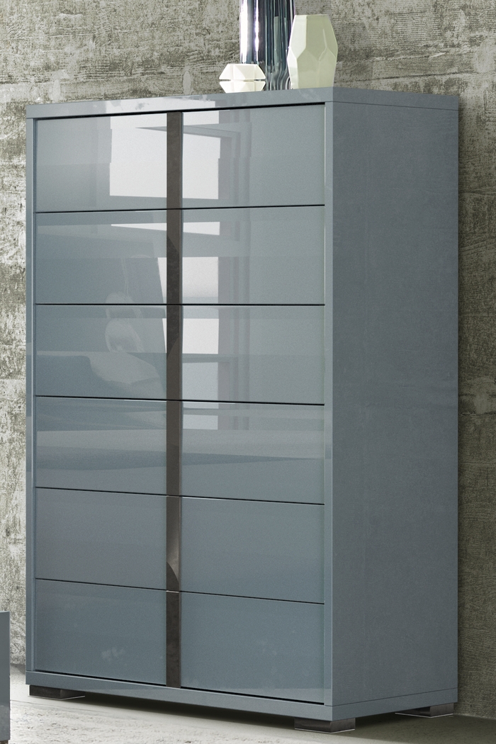 Luma Vista Blue Chest - Thumbnail - Image 2