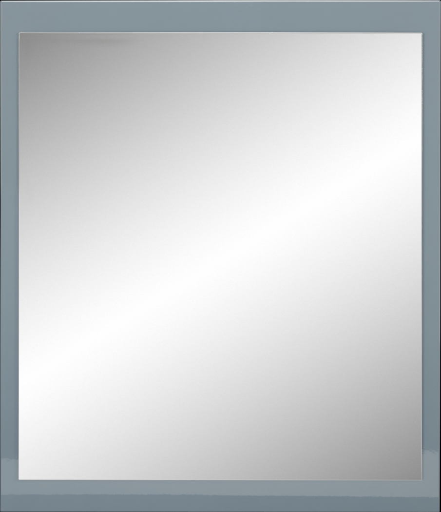 Luma Vista Blue 5 Pc Queen Bedroom - Thumbnail - Image 7