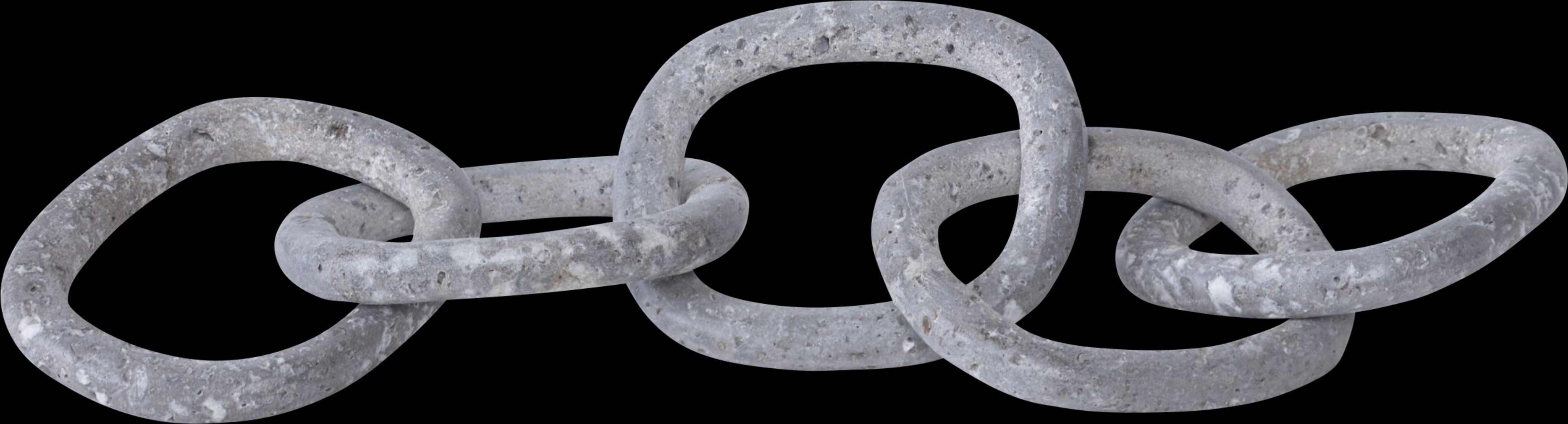 Lumberdale Black Links - Thumbnail - Image 1