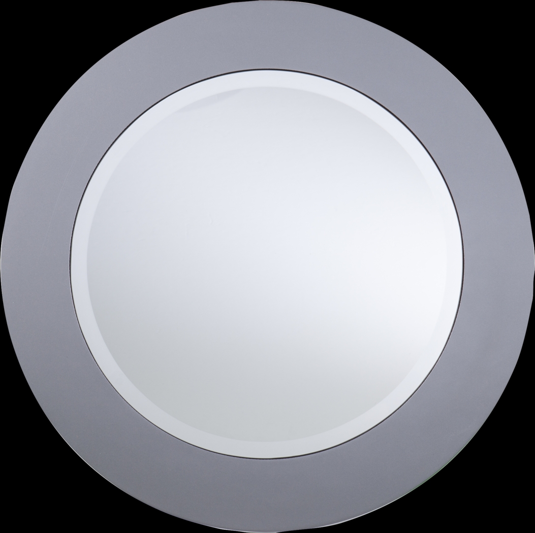 Lumley Silver End Table - Thumbnail - Image 2