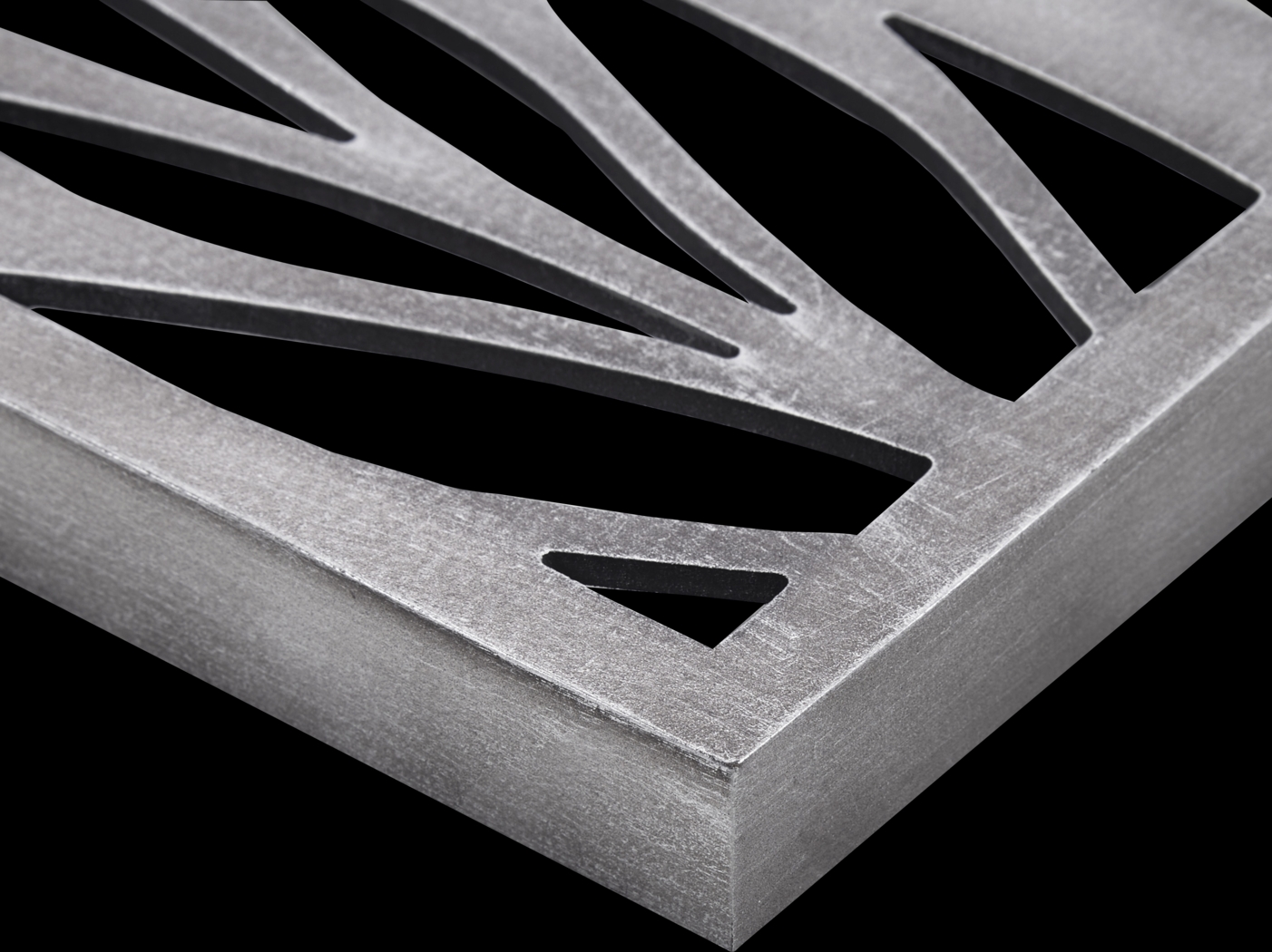 Lunaave Gray Wall Decor, Set of 2 - Thumbnail - Image 6