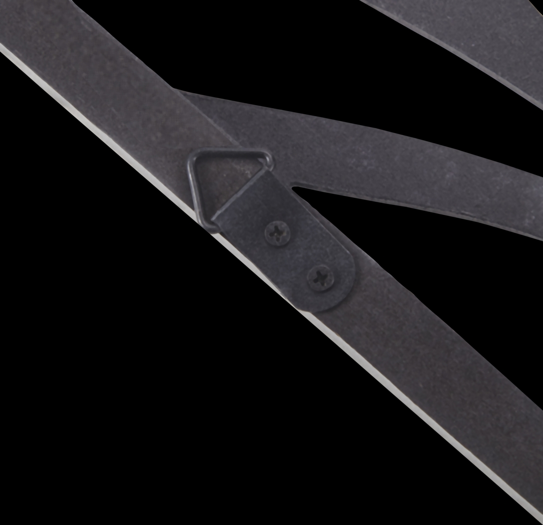 Lunaave Gray Wall Decor, Set of 2 - Thumbnail - Image 7