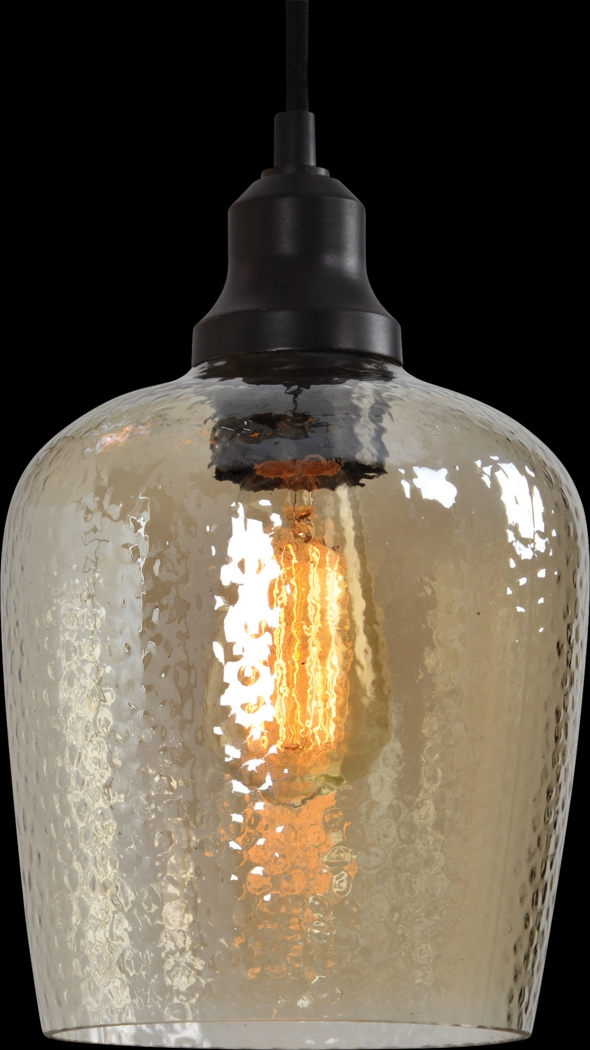 Lunar Court Bronze Pendant - Thumbnail - Image 3