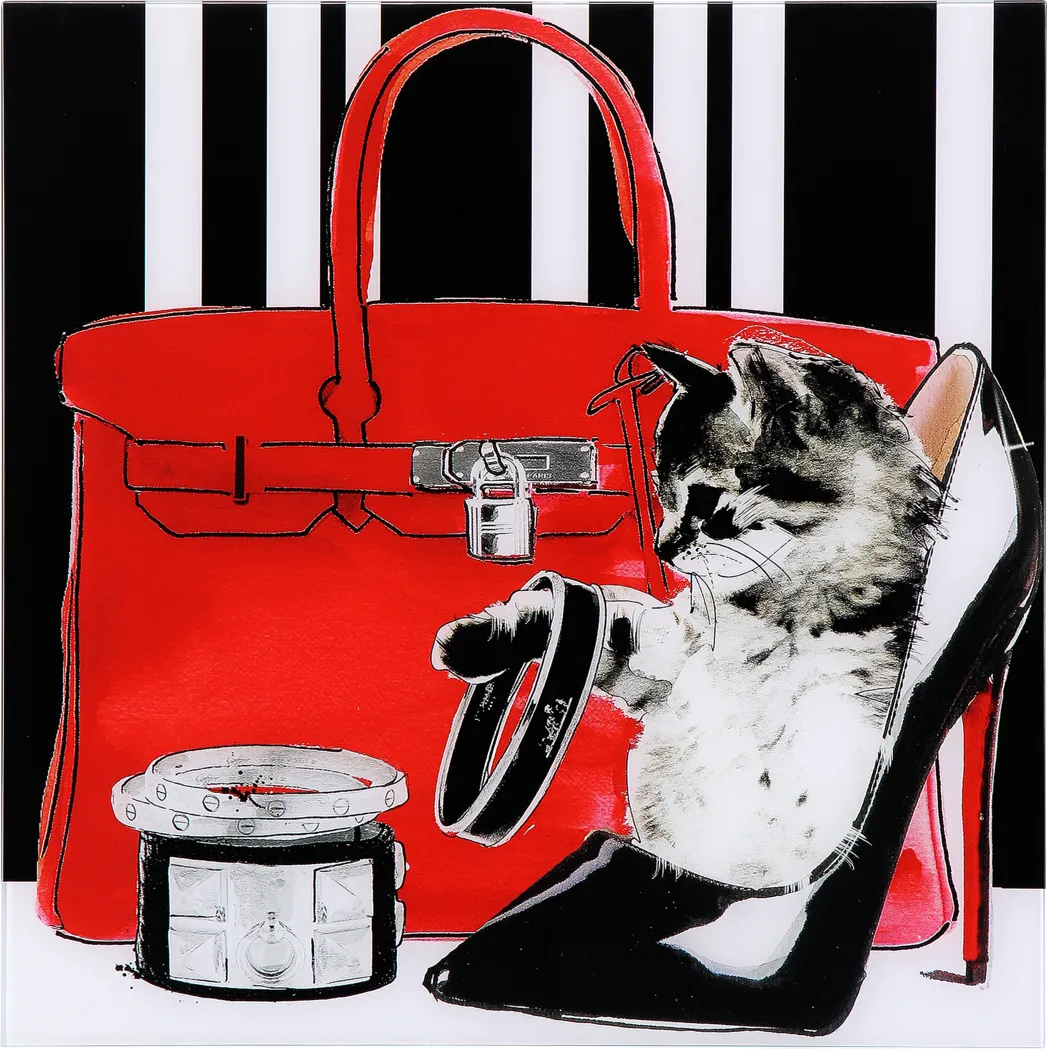 Luna's Break Artwork - Thumbnail - Image 1