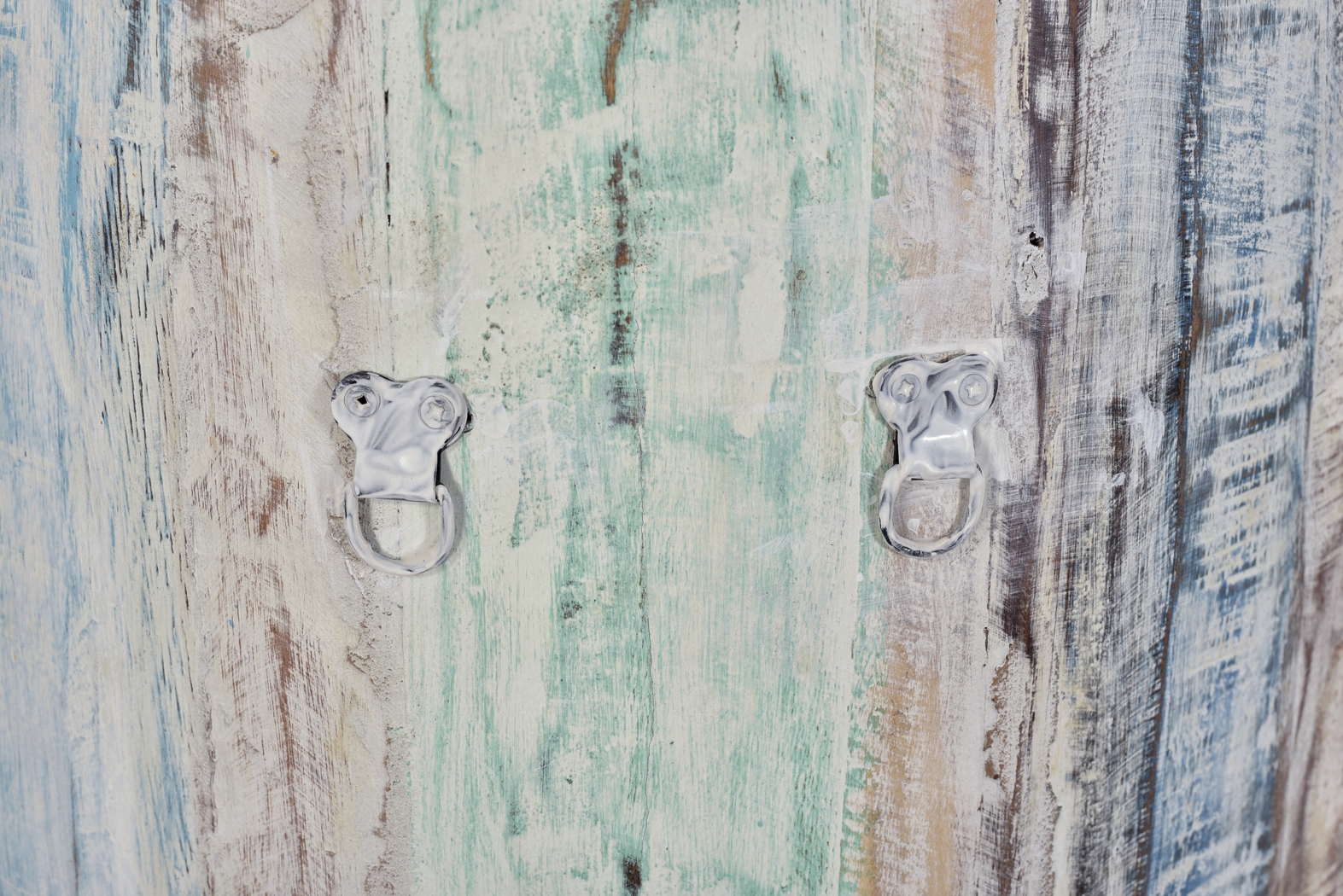 Lundale Blue Bookcase - Thumbnail - Image 4