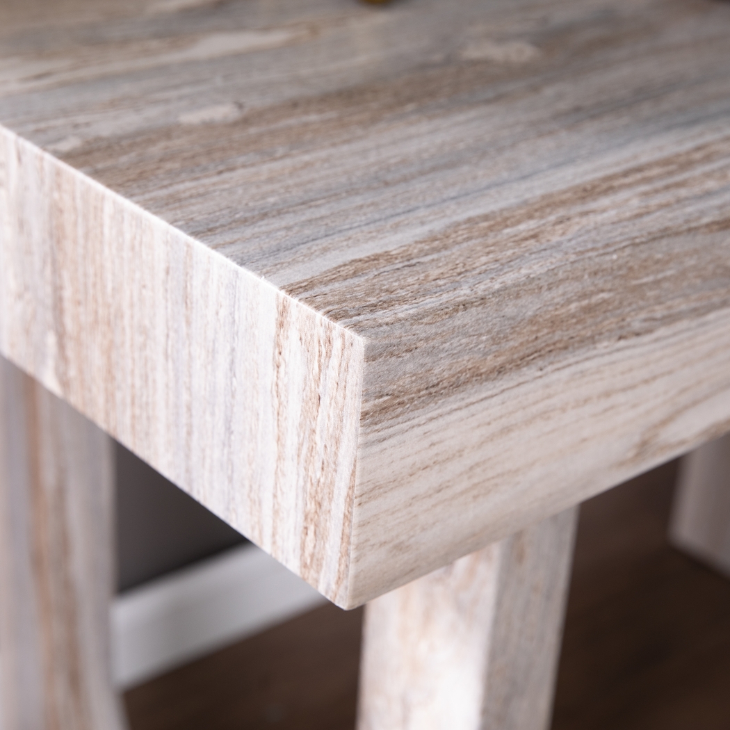 Lundy Place Brown Desk - Thumbnail - Image 3