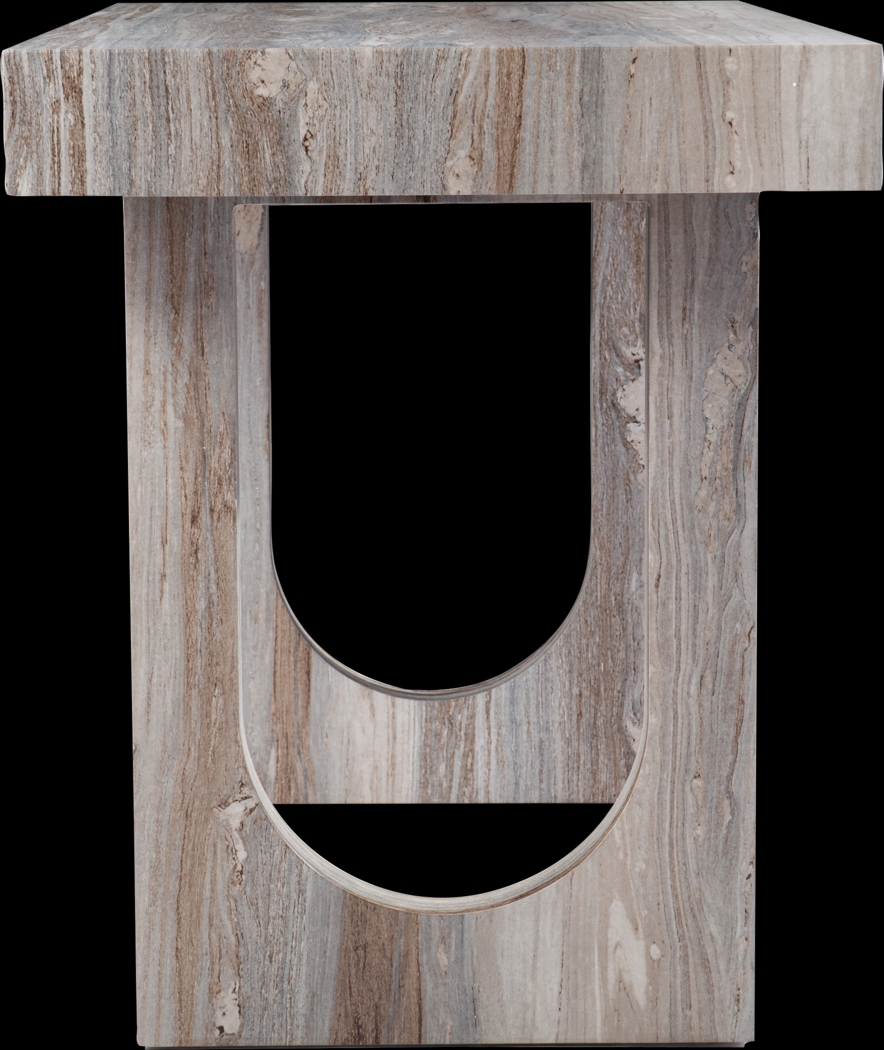 Lundy Place Brown Desk - Thumbnail - Image 5