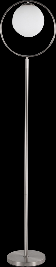 Lunett Metal Floor Lamp - Thumbnail - Image 5