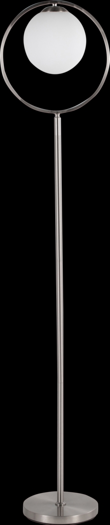 Lunett Metal Floor Lamp - Thumbnail - Image 6