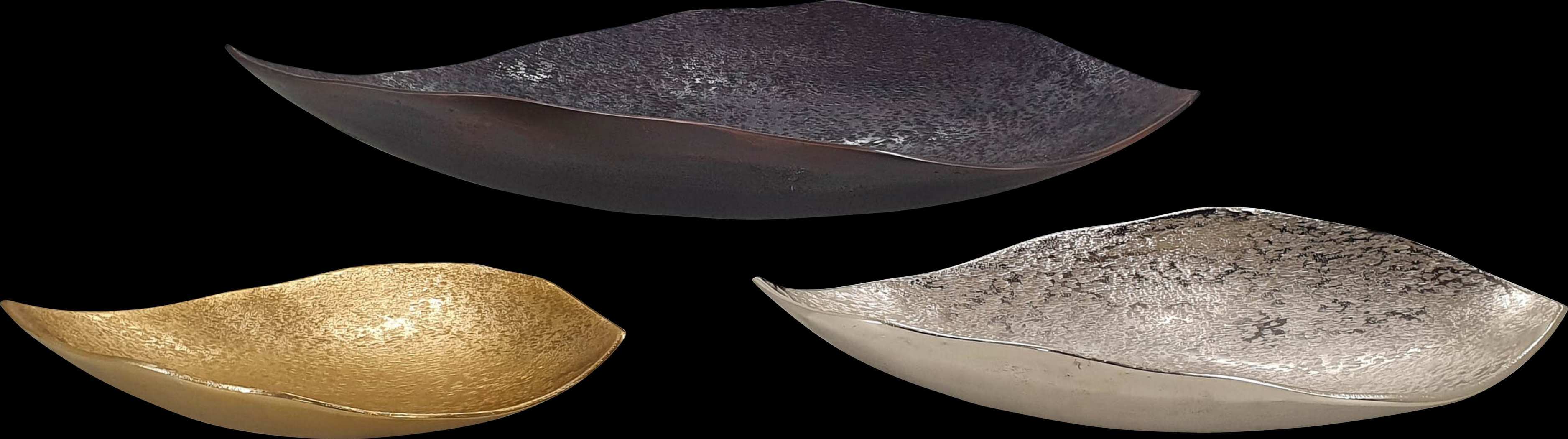 Lungile Multi Tray, Set of 3 - Thumbnail - Image 1