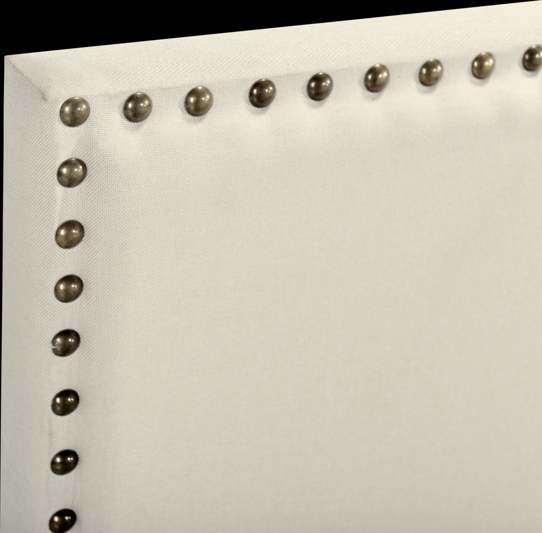 Lunsford Beige Queen Bed - Thumbnail - Image 6