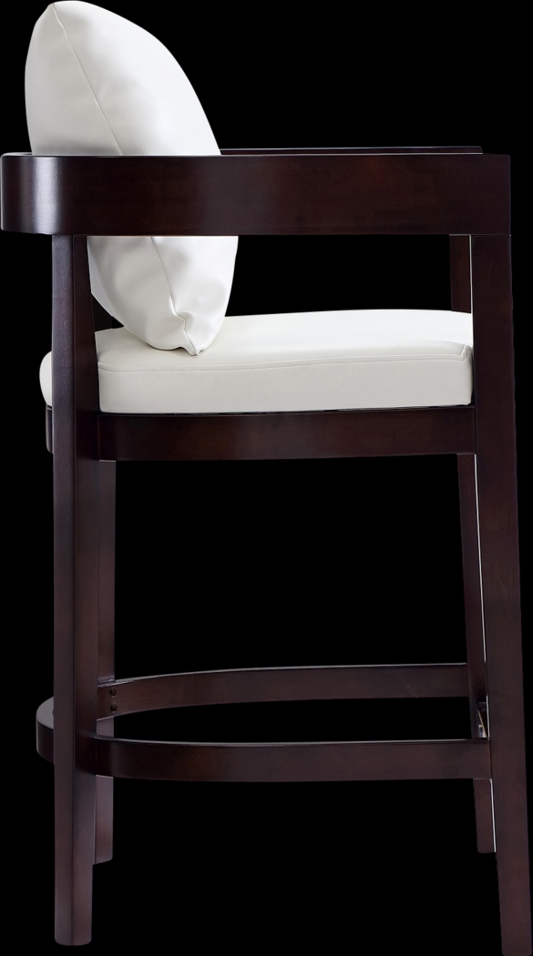 Lupen Beige Barstool - Thumbnail - Image 3